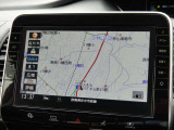 ★純正10インチワイドナビ・MM520D-L★フルセグテレビ・DVD再生・CD・CD録音・SDカード・USBメモリー・Bluetooth&ハンズフリー通話・AM/FMラジオ★