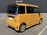R2年式☆スペーシアカスタムが入荷です☆鮮やかで目をひく【アクティブイエロー】カラー☆お好きな方はお好きなのではないでしょうか♪♪お探しの方もぜひいかがでしょうか(*^-^*)