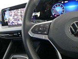 前車と一定の車間距離を保ちながら走る追随システムのACC(アダプティブクルーズコントロール)付!