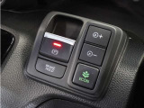 ◆オートブレーキホールド機能付き電子パーキングブレーキ◆ブレーキペダルを足から離しても停車状態を保ちます。アクセルを踏めば自動でブレーキが解除され、発進可能!