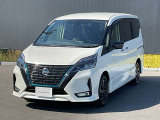 ◆◆【アーバンクロム!】◆走行 26,082km!◆【プロパイロット!】◆日産【大画面ナビ】(MM521D-L)◆アラウンドビューモニター◆【前後ドラレコ】◆ETC◆LEDヘッドライト◆フォグランプ◆【安心のワンオーナー!】