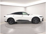 クラウンクロスオーバー 2.5 G アドバンスト E-Four 4WD 