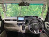 N-BOX G L ホンダセンシング 