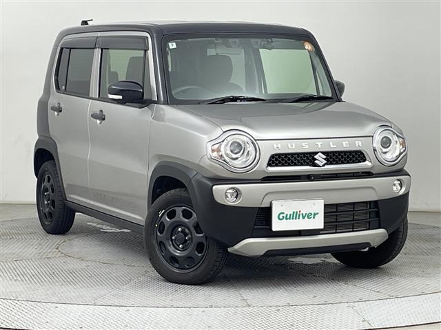 ハスラー タフワイルド 4WD 4WD 修復歴無し