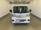 ハイゼットトラック エクストラ 4WD 