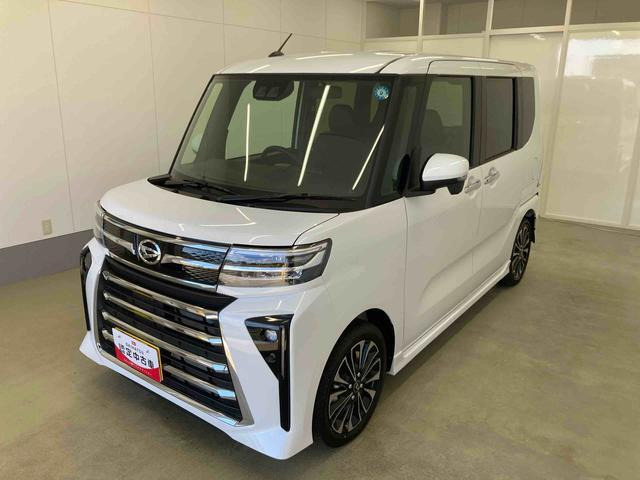 タントカスタム RS リミテッド