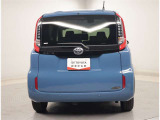 【トヨタ認定中古車】リアのスタイルもキマってます^^