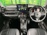 ジムニーシエラ 1.5 JC 4WD