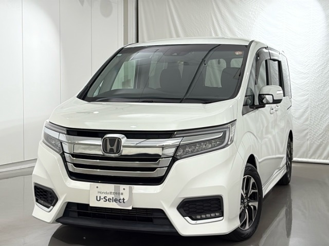 ステップワゴン 1.5 スパーダ ホンダ センシング 