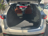 フルフラットにして頂ければ車中泊もできちゃいます。