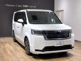 ステップワゴン  2.0 e:HEV スパーダ プレミアムライン