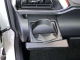純正で付いていると車内にマッチしてます!新たに購入する必要が無いのも嬉しいですね!