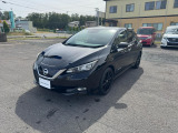日産リーフ入庫しました!
