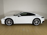 911 カレラ PDK 