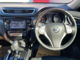 エクストレイル 2.0 20X ハイブリッド エマージェンシーブレーキパッケージ 4WD 