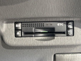 【ETC】高速道路の料金所をストレスなく通過!話題のスポットやサービスエリアに多い「スマートIC」利用時は必須のアイテムです。当店でセットアップを実施、ご納車当日からすぐにご利用いただけます!