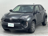ヤリスクロス 1.5 X 4WD 修復歴無し