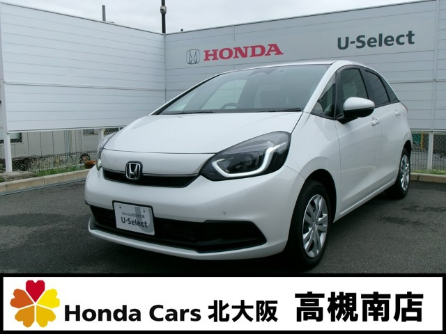ホンダ フィット 