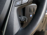 レーダークルーズコントロール(全車速追従機能付)付きです。車速に応じて追従支援してくれるので、ロングドライブも快適です。詳細は販売店スタッフまでおたずねください。