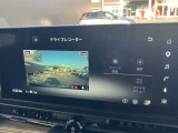 前後同時録画タイプの日産純正ドライブレコーダを装備。フルハイビジョン録画対応で高精細な映像を記録できます。
