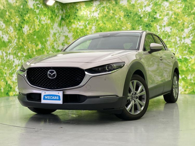 CX-30 1.8 XD プロアクティブ ツーリングセレクション