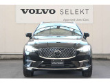 XC60 ウルトラ B5 AWD 4WD 