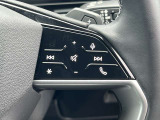 ●スイッチ類・ダイヤル類など細部までこだわりを感じ取れるインテリアです。Audiでは触感開発チームがございます。クリック感は操作する喜びを感じていただけます。
