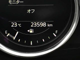 現在の走行距離でございます☆ご確認下さい☆