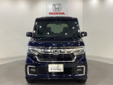 N-BOXカスタム L ターボ 4WD 