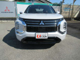 アウトランダー PHEV 2.4 P エグゼクティブ パッケージ 4WD 