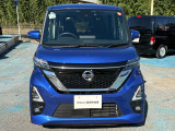 ルークス ハイウェイスター X