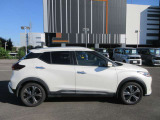 人気のSUV e-パワー キックス X  プロパイロット プロパイロット ドライブレコーダー付き 入荷しました