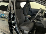 【運転席・助手席】内装ルームクリーニング済みです。しっかり綺麗にしていますので、是非、お確かめください。車に自信があるからこそ、是非一度ご来店頂き内外装も見てもらえると幸いです。
