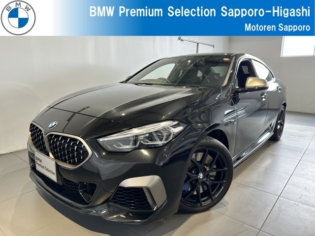 2シリーズクーペ M235i M235i xドライブ 4WD