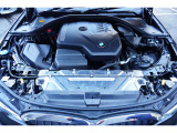 エンジンに定評のあるBMW、そのエンジンはパワフル&エコ&官能性を実現 お問合せ 無料ダイヤル 0078-6002-613077迄お待ちしております。大阪府吹田市芳野町5-55 毎水曜、第二・第三火曜日定休 10:00〜18:00