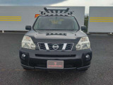 エクストレイル 2.0 20GT ディーゼル 4WD 