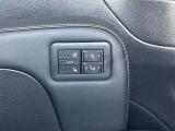 快適温熱シートに加え、ベンチレーションシート機能を搭載しているので快適にお過ごしいただけます。