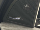 harman/kardonサウンドシステム