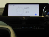 ディスプレイオーディオを装備。スマホとクルマをつなぐことで、これまでのナビに加えて、いろんなサービスが楽しめます。