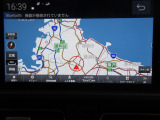 ホンダ純正ナビ ラジオ+TV+ブルーテゥース可能(音楽+電話)
