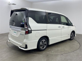 セレナ 1.2 e-POWER ハイウェイスターV 修復歴無し