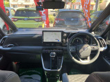 納車時には、車の中・外、クリーニングをしてお渡しさせていただきます!☆