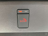 SOSコールのスイッチです。