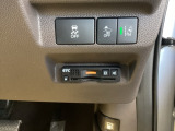 ETC付いてます。ETCが使用可能な道路通行料はキャッシュレスでスマートに走行できます。再セットアップして納車致します。