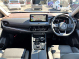エクストレイル  1.5 G e-4ORCE 4WD