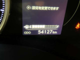 写真撮影時の走行距離です。店舗間の移動などで走行距離が伸びている場合があります。