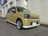 ミラトコット G SAIII 4WD 