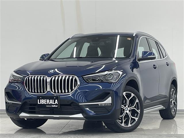 X1 xドライブ 18d xライン エディション ジョイプラス 4WD 4WD 修復歴無し