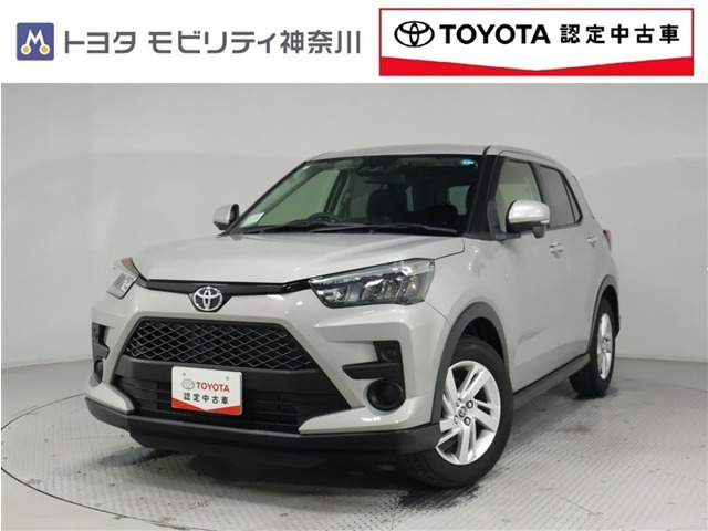 ライズ  1.2 G