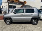 ハスラー G 4WD 